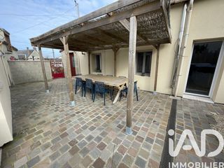 Maison � vendre 7 pi�ces 120 m�