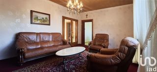  Maison � vendre 5 pi�ces 118 m�