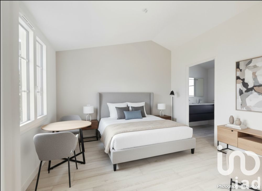 � vendre  Maison Sainte-Marie-de-R� (17740)