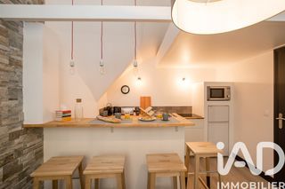  Appartement � vendre 1 pi�ce 20 m�