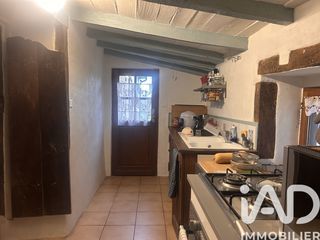  Maison � vendre 4 pi�ces 108 m�