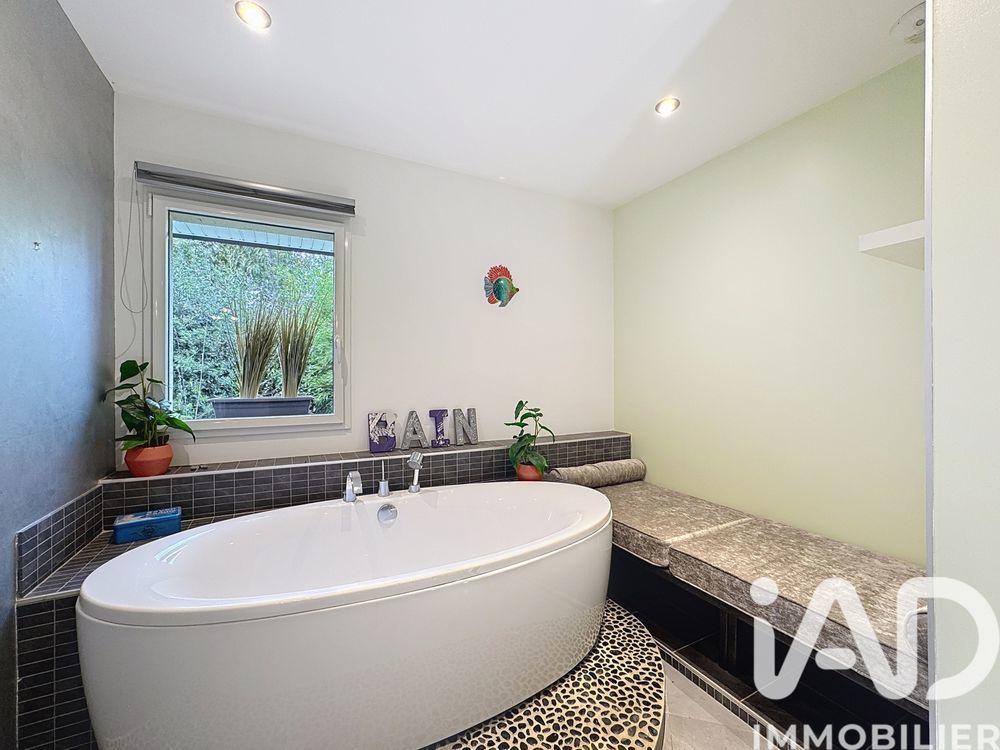 � vendre  Maison Franqueville-Saint-Pierre (76520)