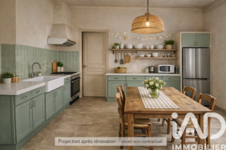  Maison � vendre 5 pi�ces 106 m�