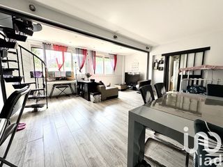  Maison � vendre 4 pi�ces 104 m�