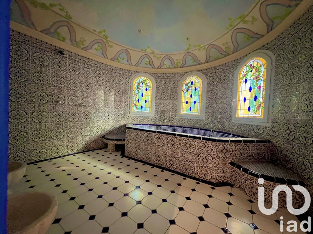 � vendre  Maison Rochefort-du-Gard (30650)