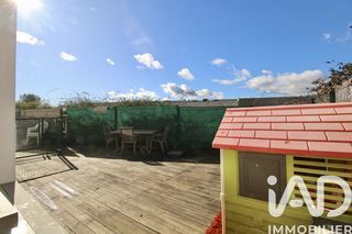  Maison � vendre 4 pi�ces 93 m�