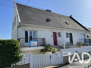  Maison � vendre 5 pi�ces 90 m�