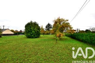  Terrain � vendre 771 m�