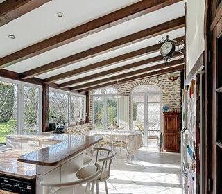  Maison � vendre 7 pi�ces 235 m�