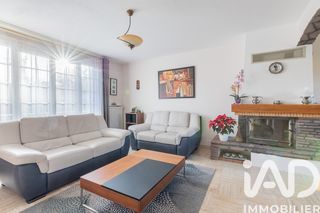  Maison � vendre 6 pi�ces 140 m�