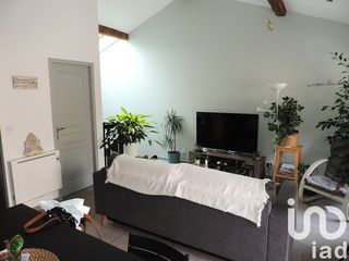  Maison � vendre 2 pi�ces 59 m�