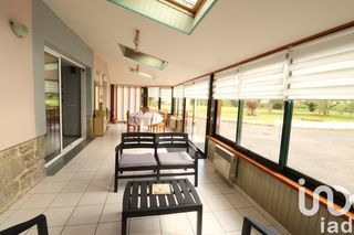  Maison � vendre 5 pi�ces 130 m�