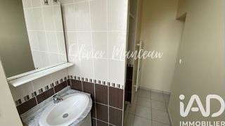  Maison � vendre 3 pi�ces 57 m�