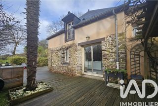  Maison � vendre 8 pi�ces 250 m�