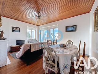  Appartement � vendre 3 pi�ces 66 m�