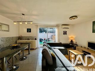  Maison � vendre 3 pi�ces 82 m�