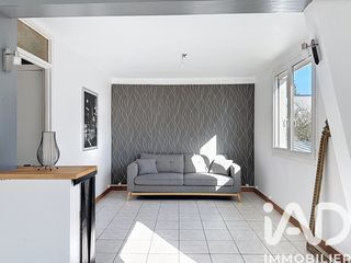  Maison � vendre 5 pi�ces 106 m�