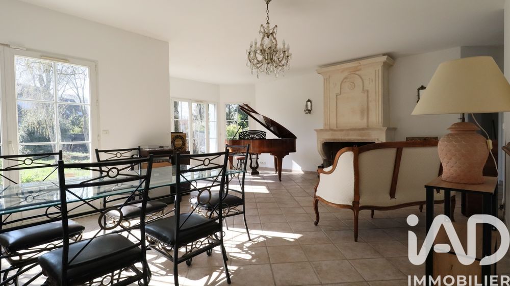 � vendre  Maison Antony (92160)