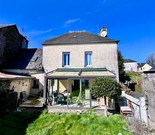  Maison � vendre 4 pi�ces 101 m�