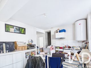  Appartement � vendre 2 pi�ces 31 m�