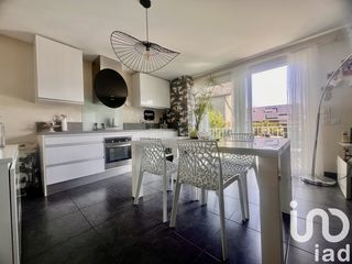  Maison � vendre 5 pi�ces 124 m�