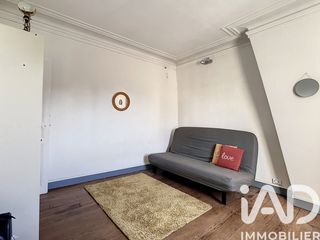  Appartement � vendre 1 pi�ce 26 m�
