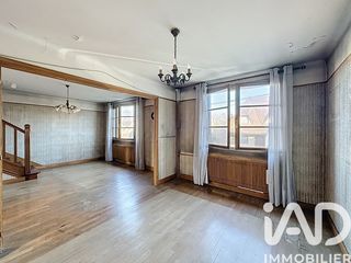  Maison � vendre 6 pi�ces 100 m�