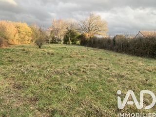  Terrain � vendre 1687 m�