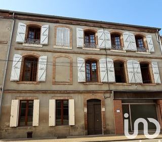  Immeuble � vendre 252 m�