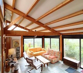  Maison � vendre 3 pi�ces 80 m�