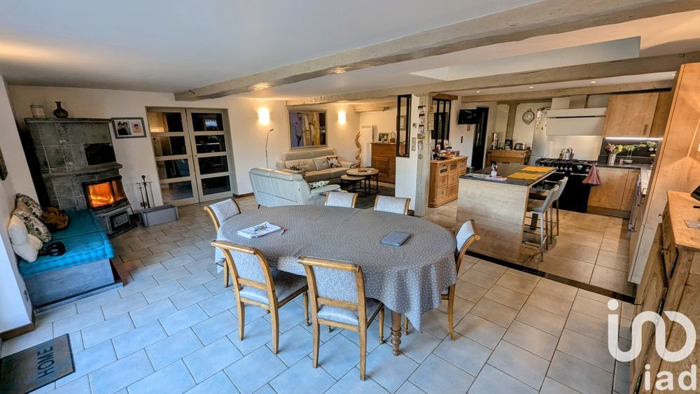 � vendre  Maison Hergnies (59199)