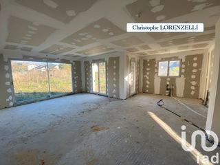  Maison � vendre 5 pi�ces 110 m�