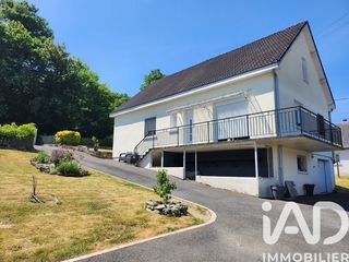  Maison � vendre 4 pi�ces 96 m�