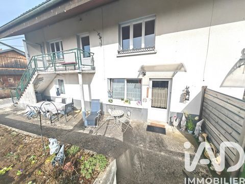   Vente Appartement 4 pi�ces Appartement - 4 pi�ce(s) - 105 m�