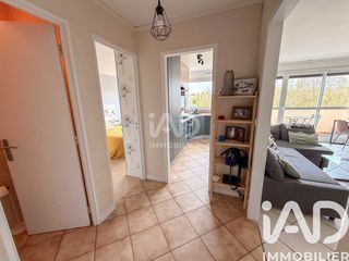  Appartement � vendre 3 pi�ces 66 m�