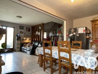  Maison � vendre 7 pi�ces 122 m�