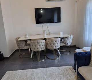  Appartement � vendre 3 pi�ces 58 m�