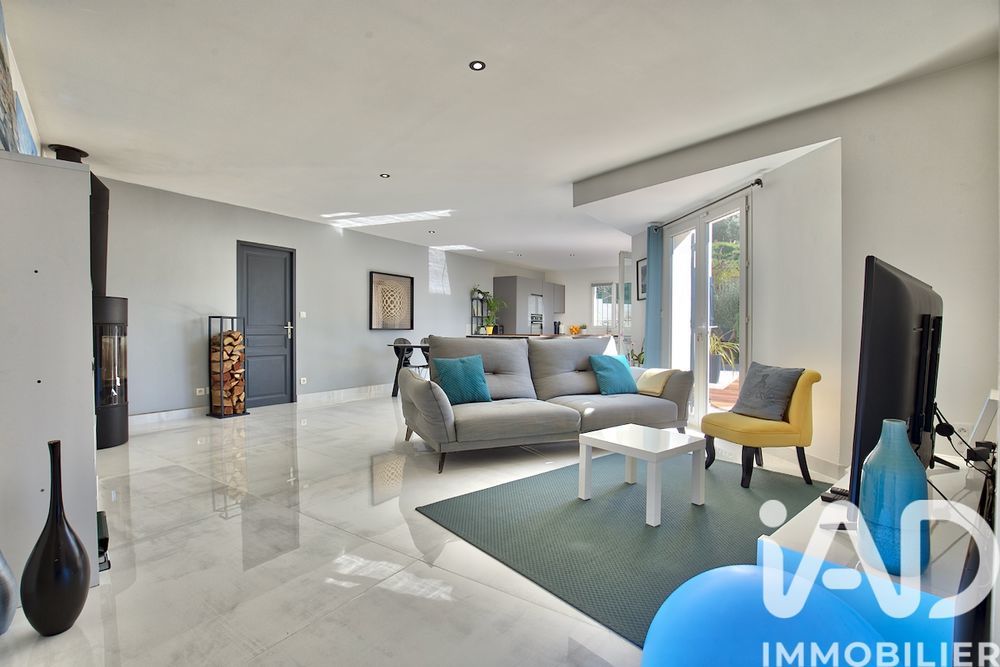 � vendre  Maison Ceyreste (13600)