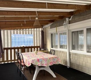  Maison � vendre 3 pi�ces 40 m�