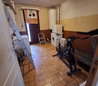  Maison � vendre 4 pi�ces 95 m�