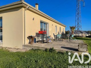  Maison � vendre 5 pi�ces 116 m�