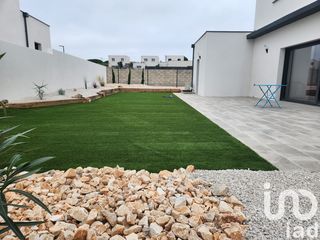  Maison � vendre 4 pi�ces 104 m�