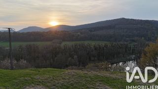  Terrain � vendre 3230 m�