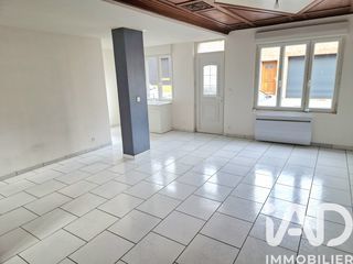  Maison � vendre 6 pi�ces 98 m�