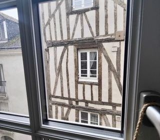  Appartement � louer 2 pi�ces 44 m�