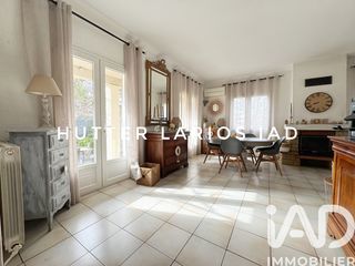  Maison � vendre 5 pi�ces 125 m�