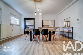  Appartement � vendre 4 pi�ces 123 m�