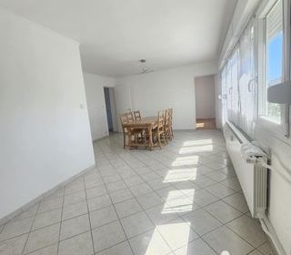  Appartement � vendre 4 pi�ces 84 m�