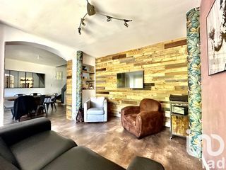  Maison � vendre 5 pi�ces 90 m�