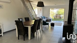  Maison � vendre 7 pi�ces 154 m�